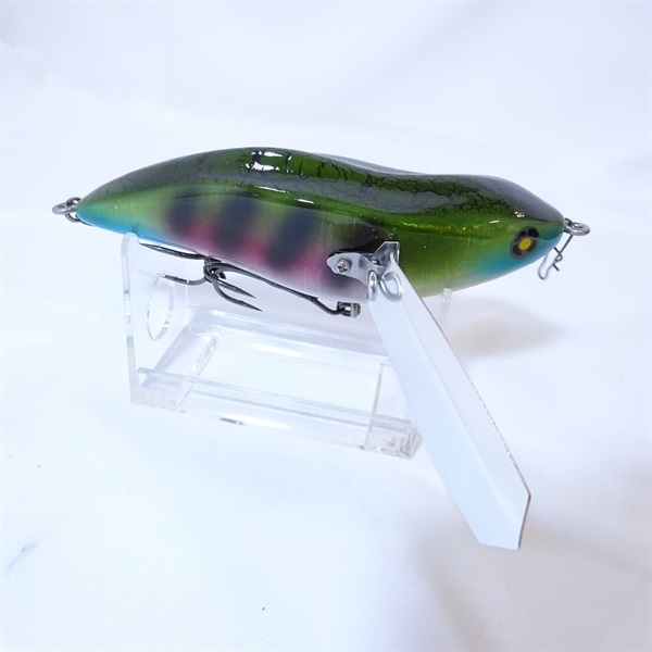 アベンタクローラー・ウッドリミテッド＃ＡＣ－３７琵琶湖ゾンビギル